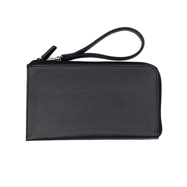 LOUIS VUITTON purse M6007N Zippy wallet Epi Leather Black Black mens U –  JP-BRANDS.com