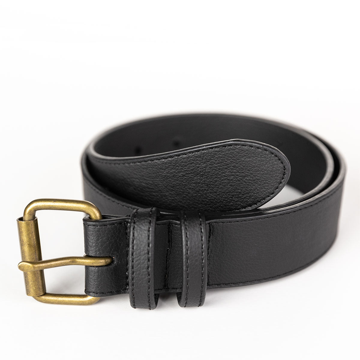 Belts, on sale, 1.5 black or brown, brass or silver buckle
